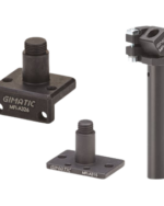 Mounting brackets - MFI