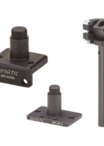 Mounting brackets - MFI