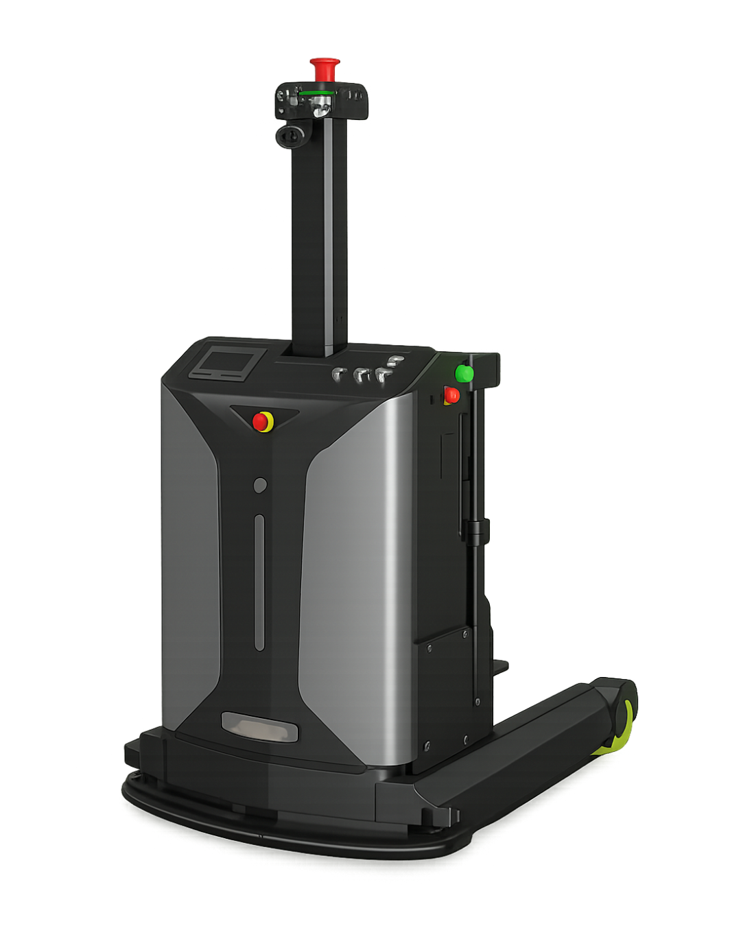 Automatic Forklift R1400F-LH30-M