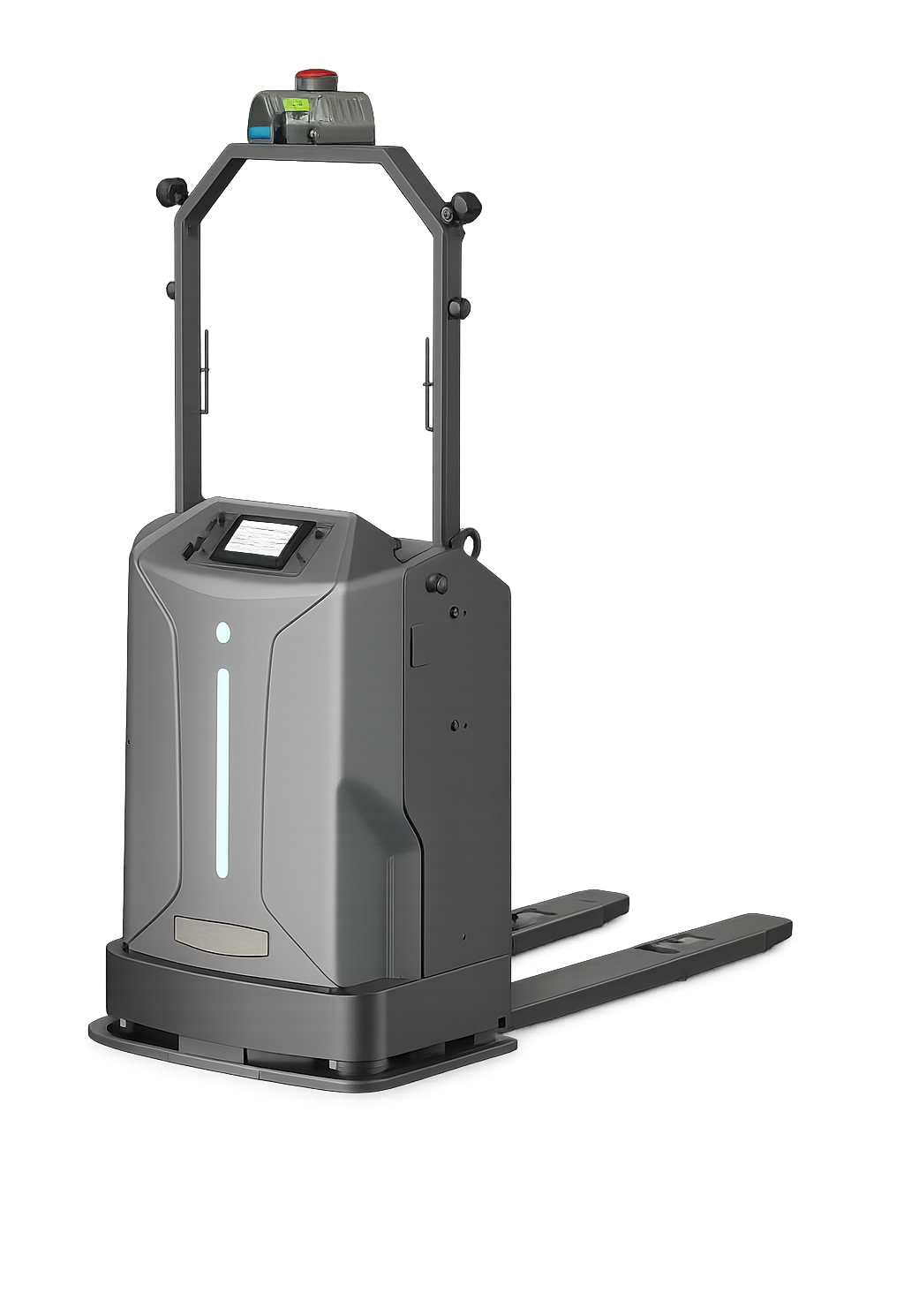 Automatic Forklift R2000F-LCB