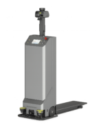 Automatic Forklift R300F-L