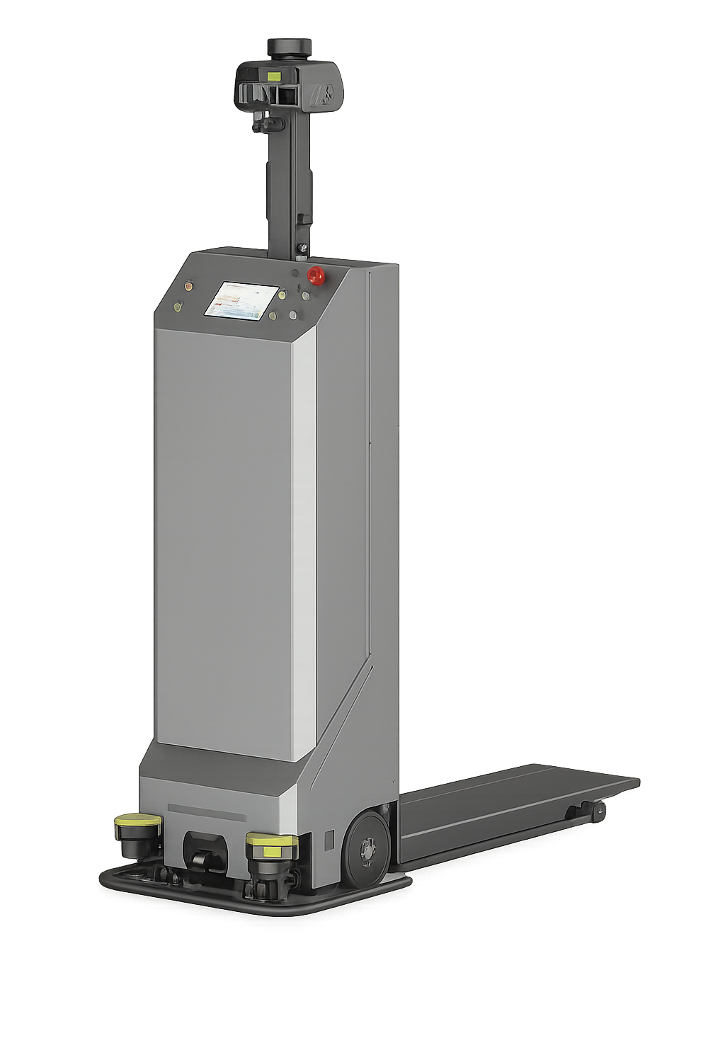 Automatic Forklift R300F-L