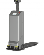 Automatic Forklift R300F-L