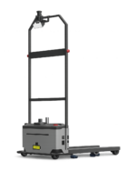 Automatic Forklift R500F-L