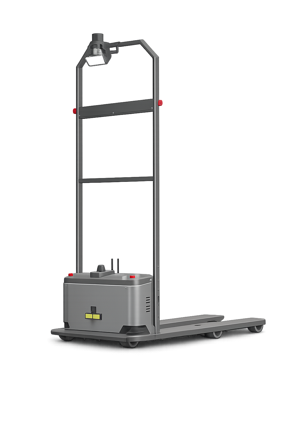 Automatic Forklift R500F-L