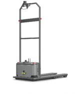 Automatic Forklift R500F-L