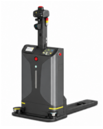 Automatic Forklift R500F-LH05