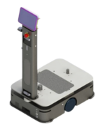 Towing Moving Robot R300TW