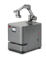 Humanoid Composite Robot R350CB-H