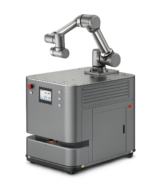 Humanoid Composite Robot R350CB-H
