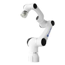 Han's Elfin collaborative robot