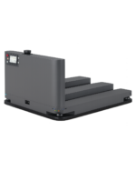 Laser SLAM floor tray carrying type AMR R1500APL