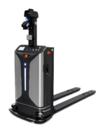 Autonomous Forklift R1400F-L3 (Long Fork)