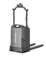 Autonomous Forklift-R2000F-LCB