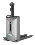 Autonomous Forklift R2000F-LH25