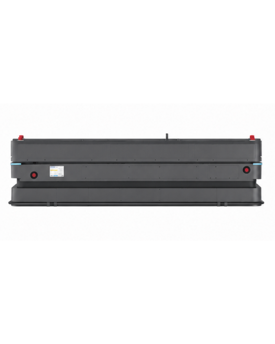 Roller Mobile Robot-R3000DS-TR - Image 3