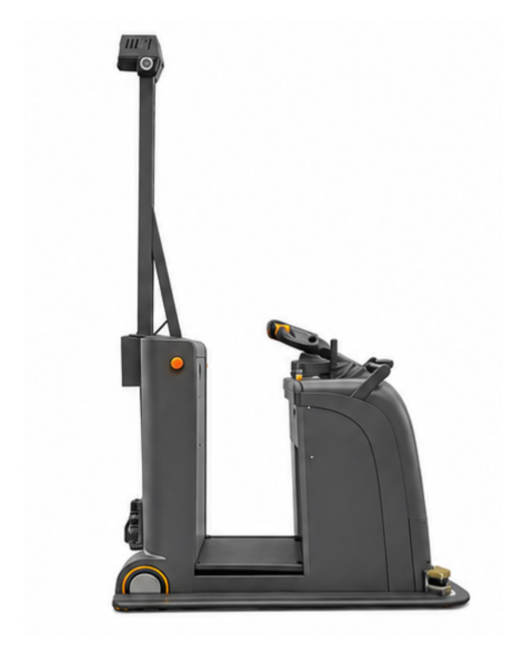 Towing Moving Robot R3000TW-CB - Image 3