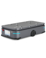 Latent Towing Mobile Robot-R500PU