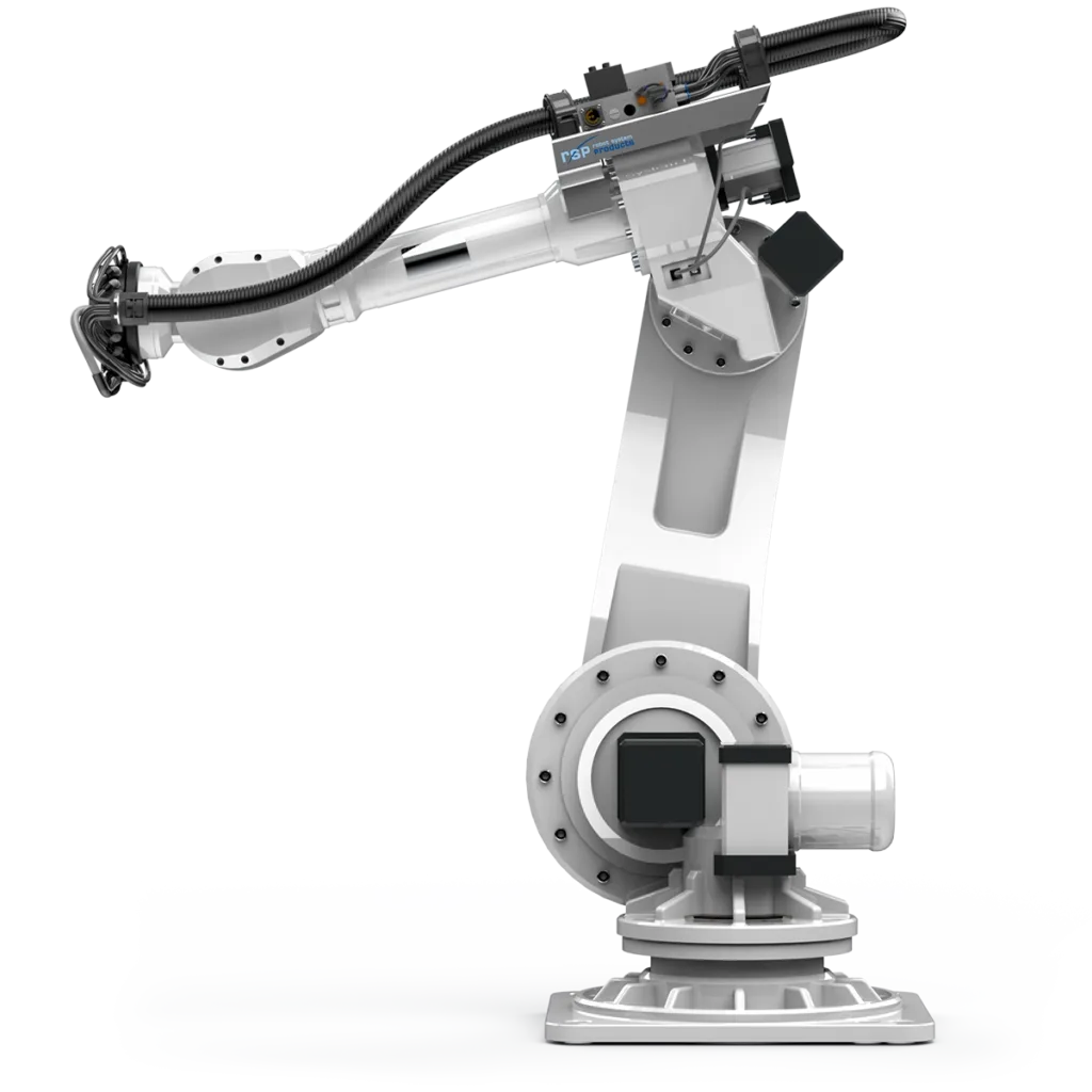 RSP Tool Changer