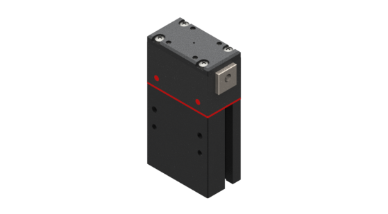 XP series 2-jaw parallel gripper